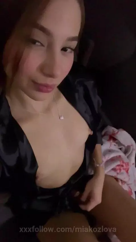 ⭐Come with me... we are going to get very horny⭐ by miakozlova