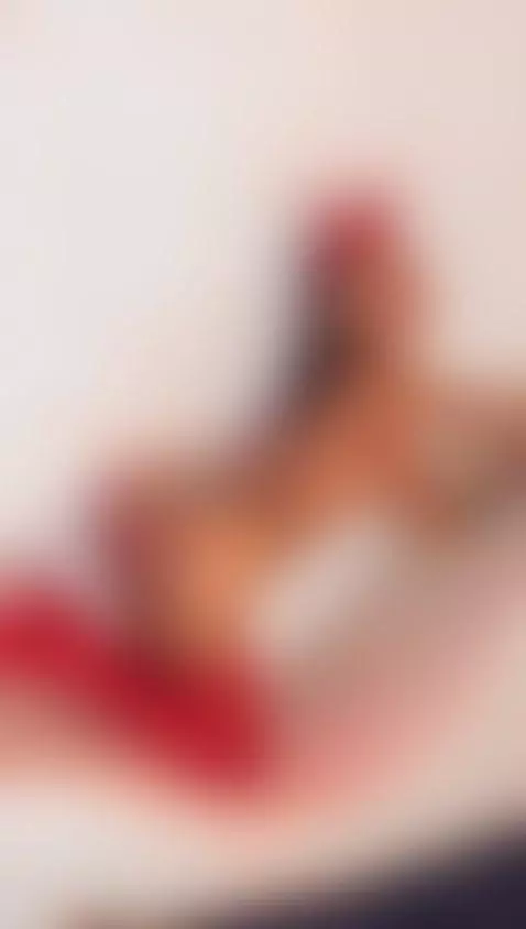 Hold me tight in your fantasies... 😈💦 by antonellasmith01