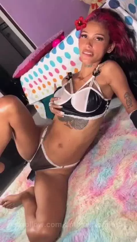 Mysterious and dangerous like your desire 🌙🔥 by antonellasmith01