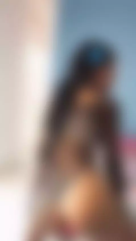 Naughtier in the dark 🌙😈 by antonellasmith01