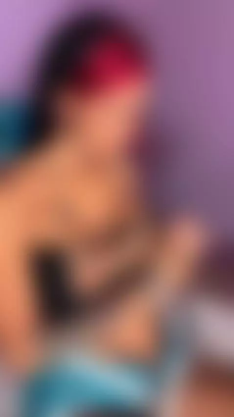 With me, limits don’t exist 😈💦 by antonellasmith01