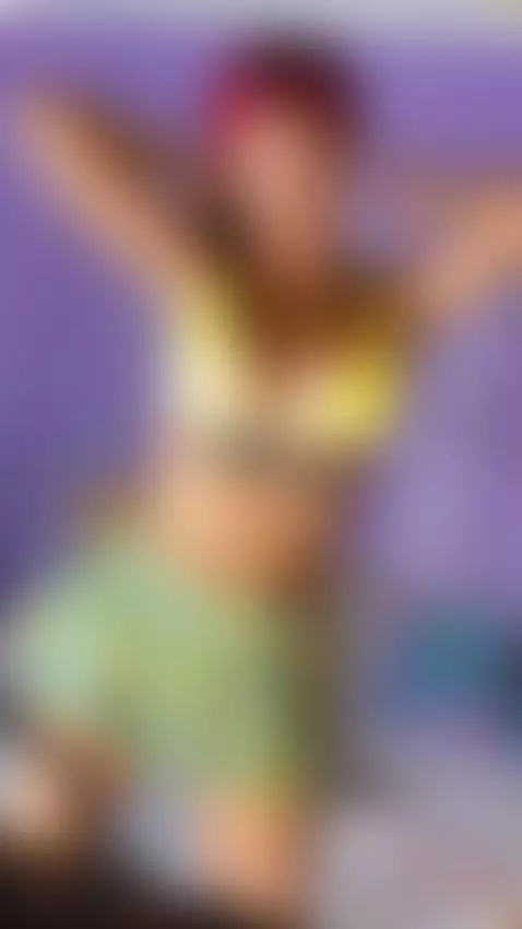 Body ready for your hands 😏💋 by antonellasmith01