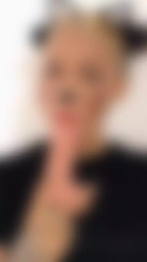 My shadow dancing naked before the moon 🌌 by antonellasmith01