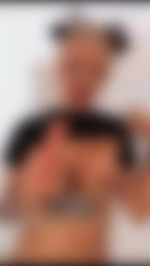 What you see here… started as a fantasy 😈💫 by antonellasmith01