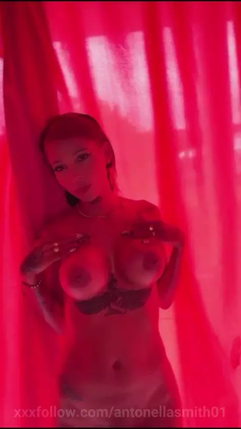 My photos don’t lie… they just suggest 😏💋 by antonellasmith01