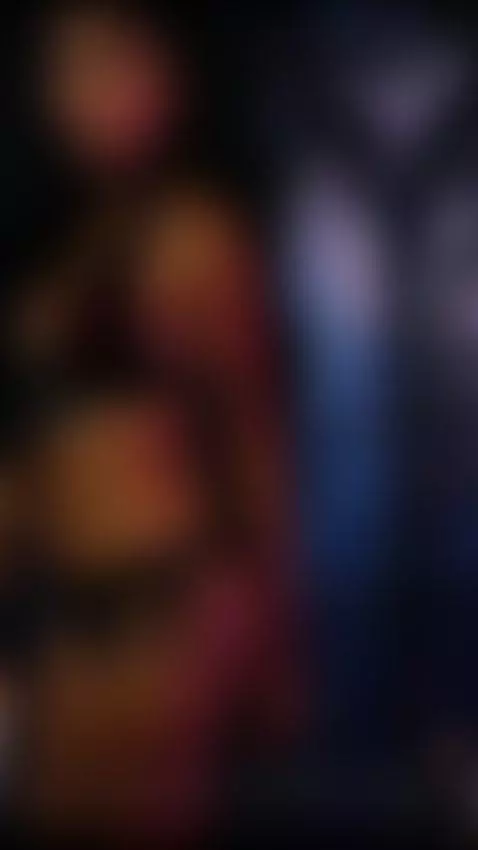 My gaze undresses you before you even get close 😈👀 by antonellasmith01