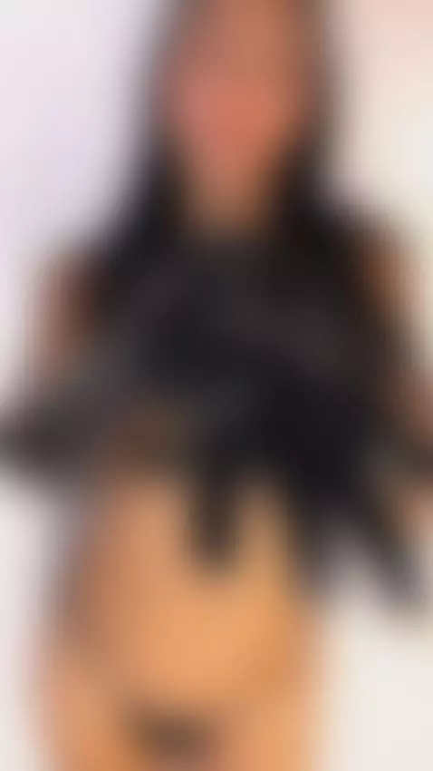 I go slow… but fully teasing you 😈🔥 by antonellasmith01