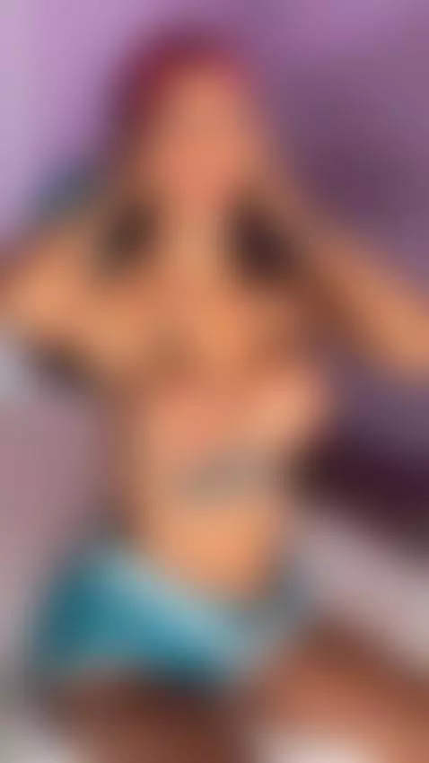 Looking at myself in the mirror thinking of you 😈✨https://f2... by antonellasmith01
