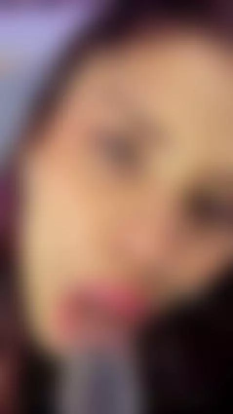 Suck harder by arianaa-collins