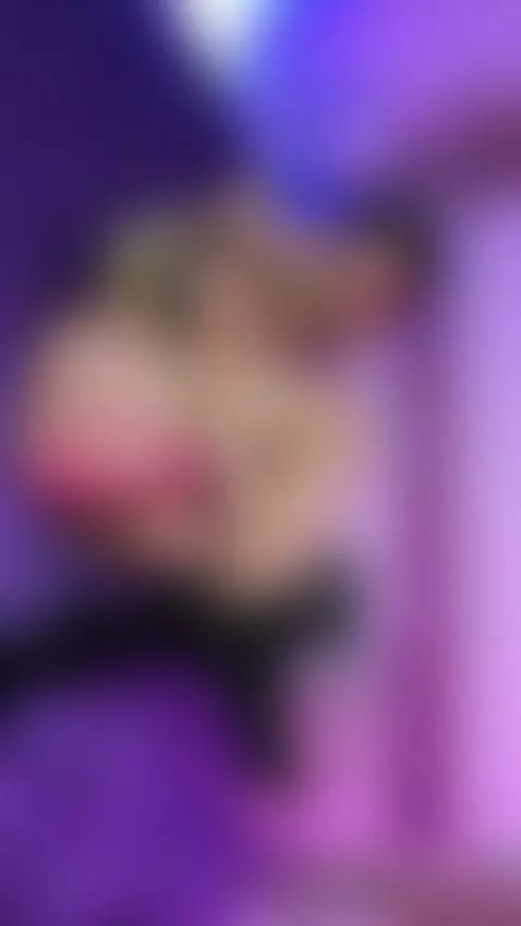 Would you like fuck me with my stockings. by arianaa-collins