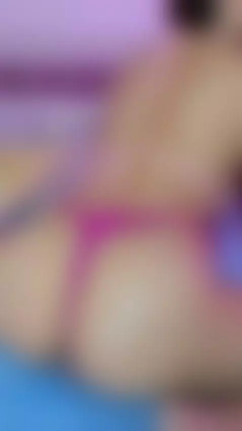 I’m not teasing, I’m just tempting. by arianaa-collins