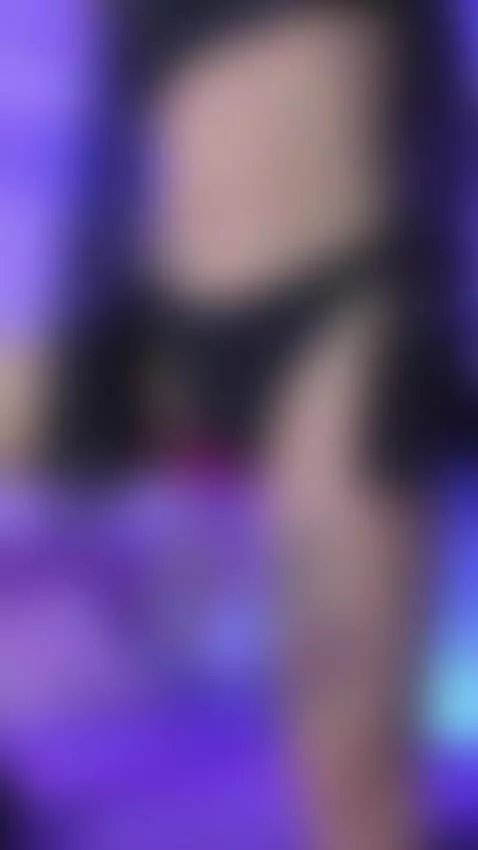 Come Play with Me by arianaa-collins