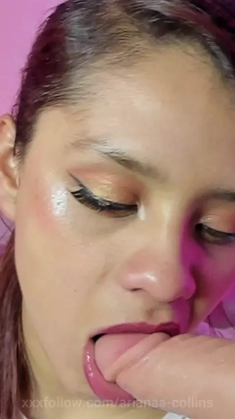 Late-night thoughts come to life. by arianaa-collins