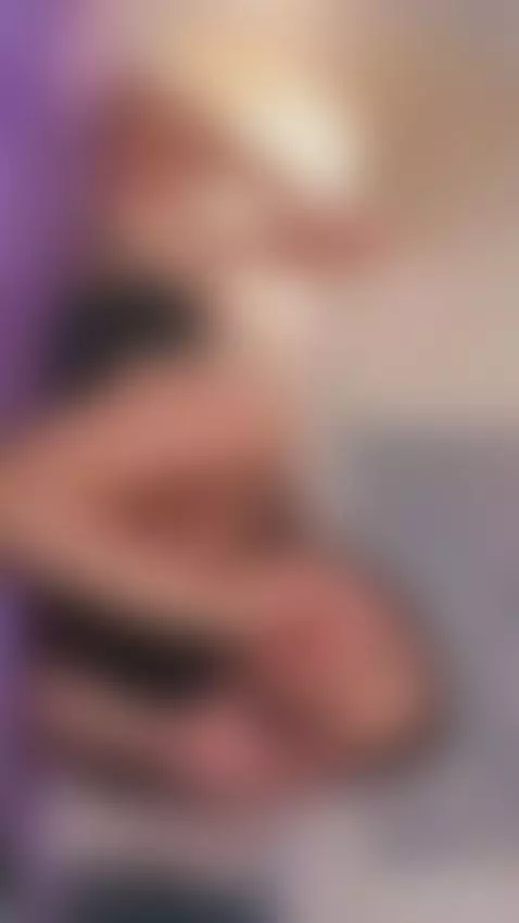 Touch me slowly. by arianaa-collins