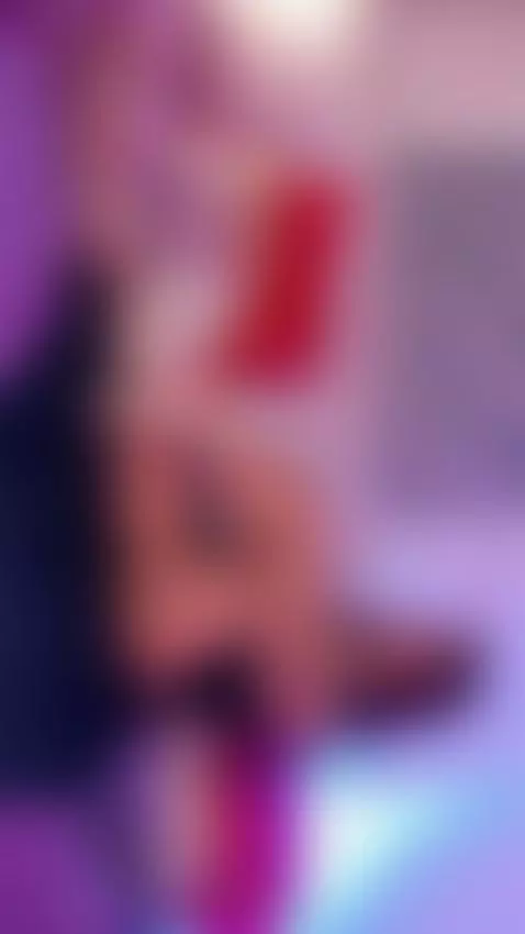 The subtle also turns on by arianaa-collins