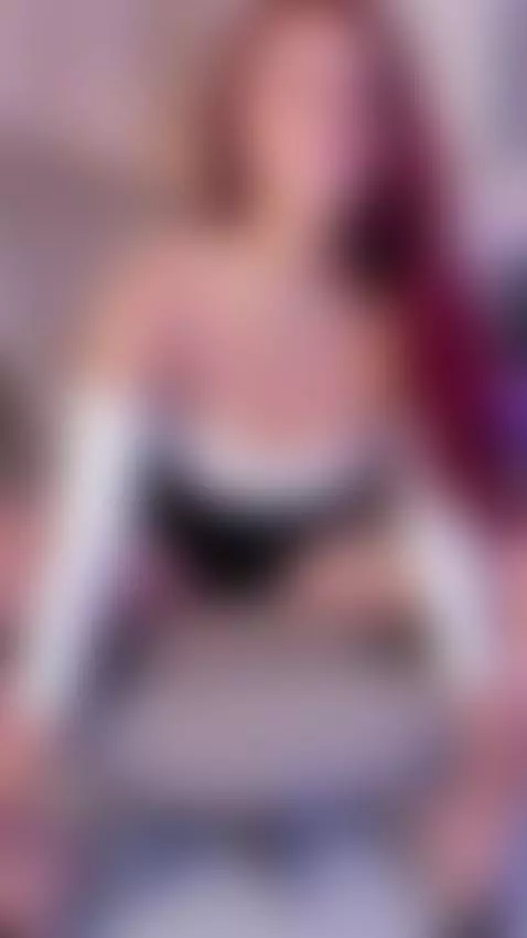 It's not a pose, it's an attitude by arianaa-collins