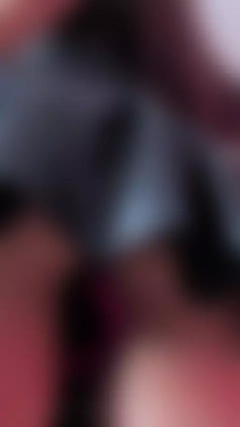 I know exactly what you’re thinking. by arianaa-collins