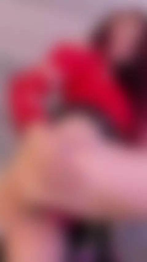 It is not a mystery, it is presence by arianaa-collins