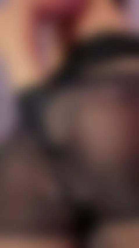 Black lingerie, naked skin by arianaa-collins