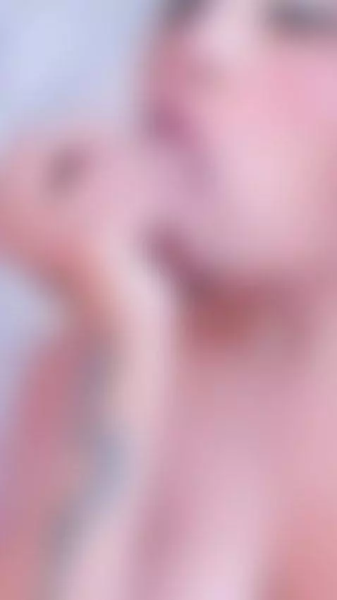 Imagine that it is your great cock🔥 by roxymoore1