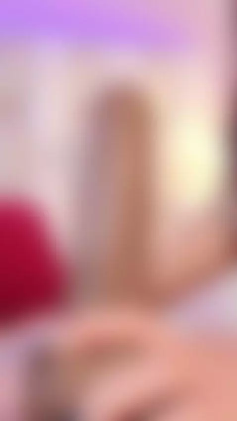 Cock masturbated with stocking by rebecajonees