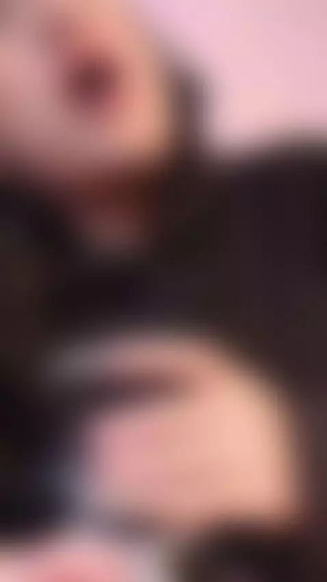 Wearing my stocking on my dick by rebecajonees