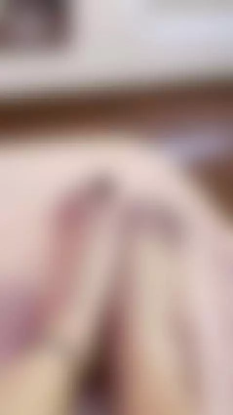 That tongue of yours here excites me. by rebecajonees