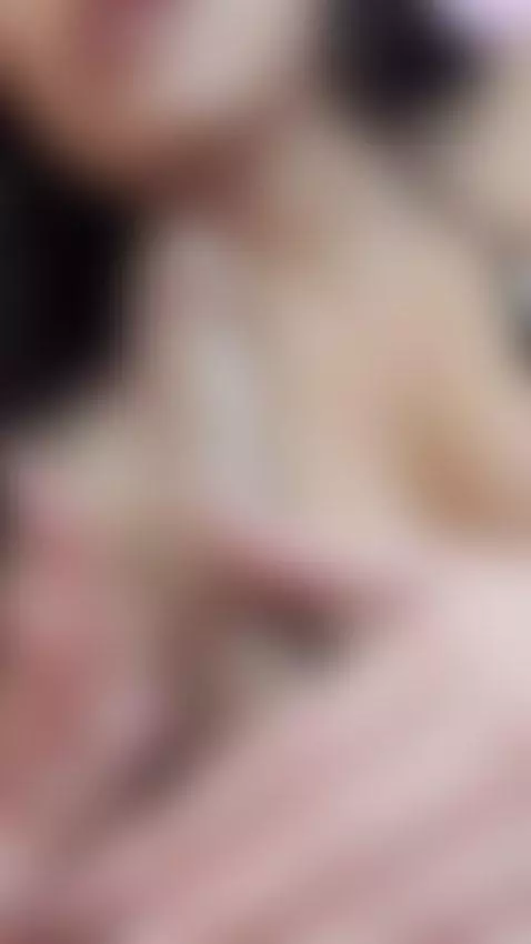 Tell me, my nails feel really good, right? by rebecajonees