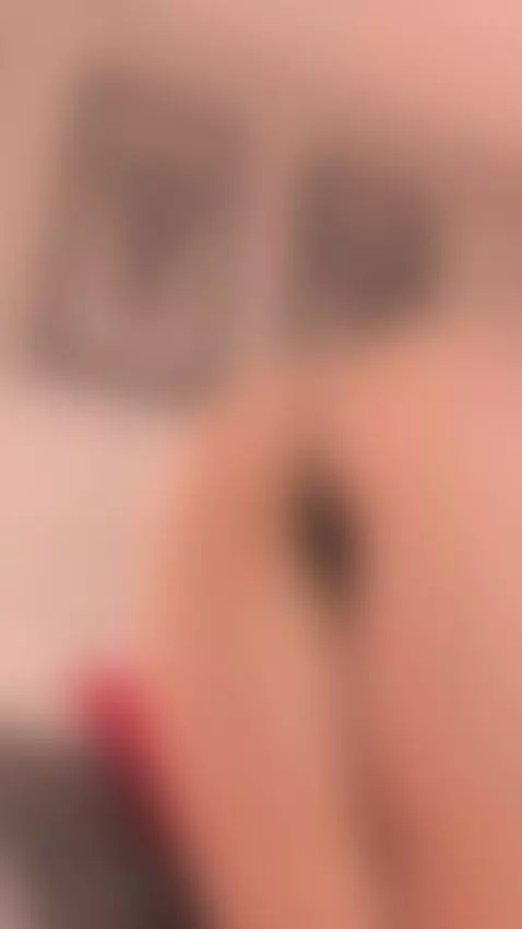 Fill my ass with your cum 💦 by rebecajonees