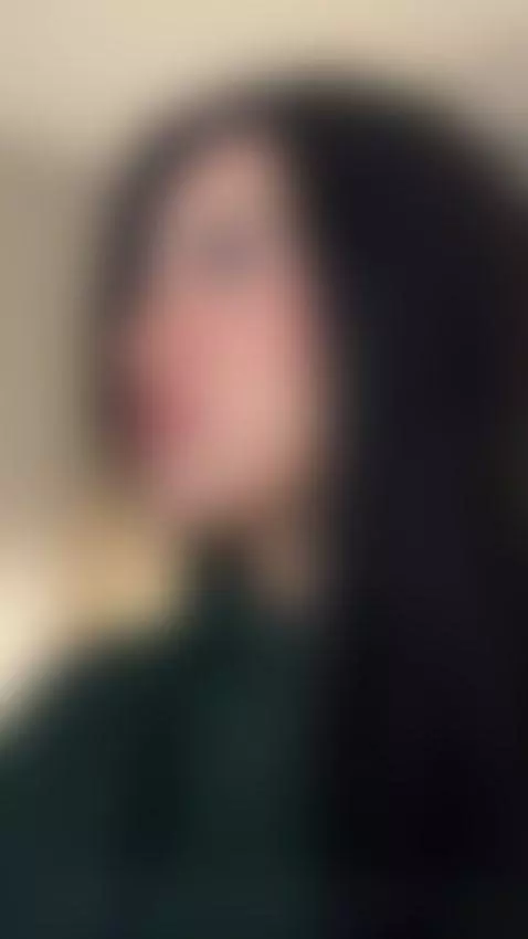 My hair is waiting to be pulled by you 😈 by rebecajonees