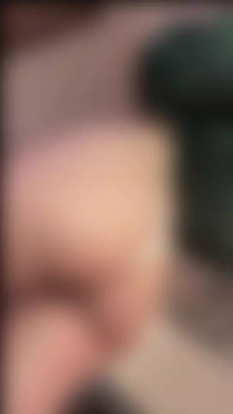 My ass would be perfect if it was full of your cum 💦 by rebecajonees