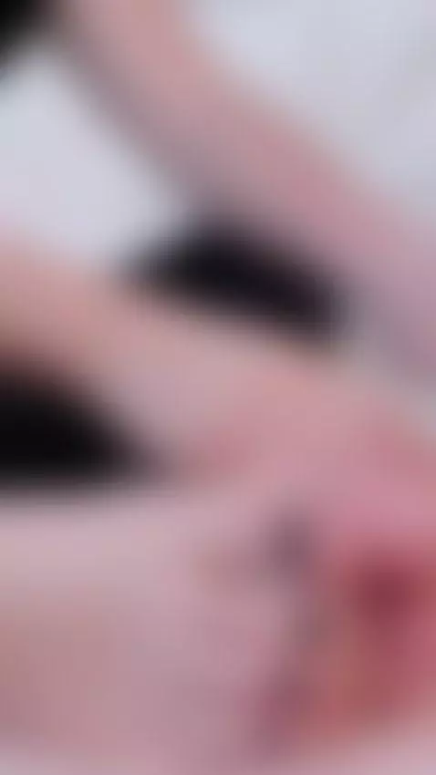 The softest soles by rebecajonees