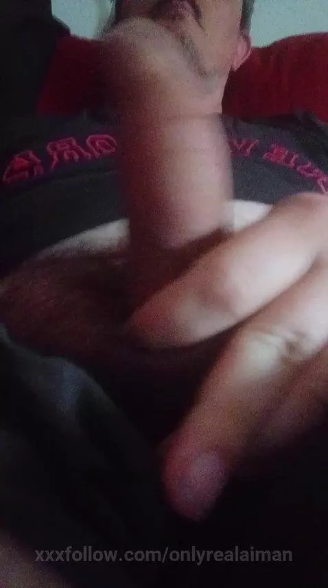 wanna cum inside your ass by onlyrealaiman