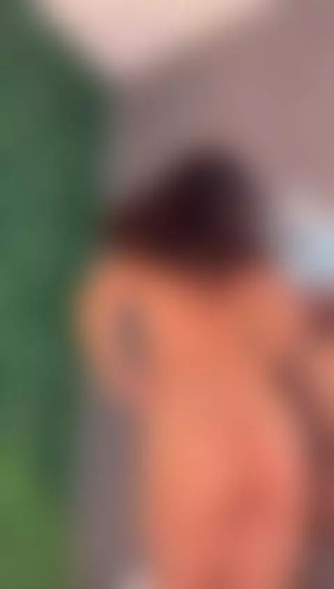 KINKY ASS by emmily-z