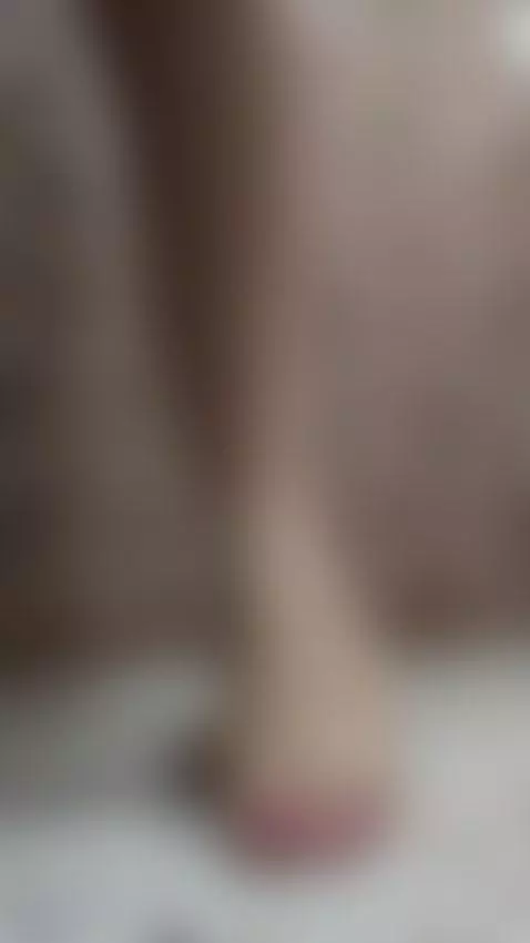 SOME BEAUTIFUL FEET FOR YOU TO ENJOY  💕 by kendraa-hot