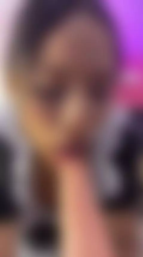 blow job by anette79