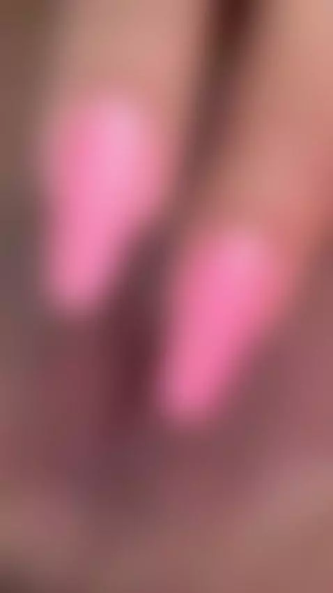 Tight, hot pussy, up close.🥵😈🔥 by aurooraaa18