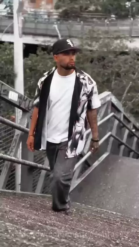 bridge 4Sur medellín by matteosantos99