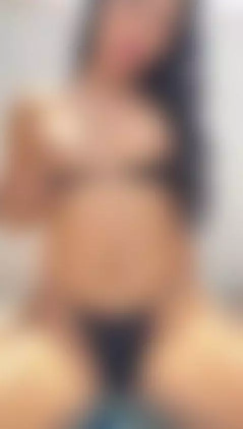 Fingering my little kitty 😏 by niabianco