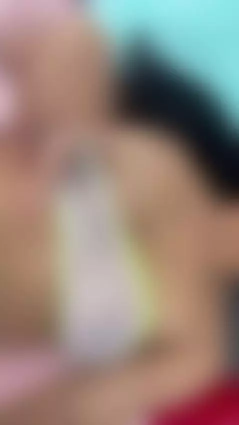 my hands are so naughy, I can't stop 😏 by niabianco