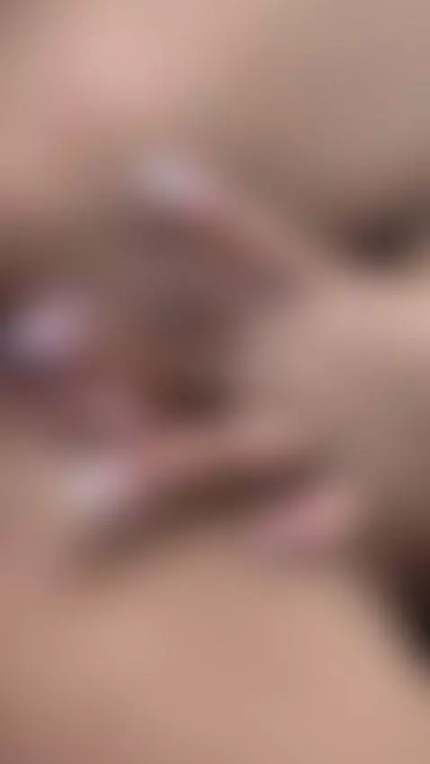 fingering my tiny and shaved pussy  🫦 by niabianco