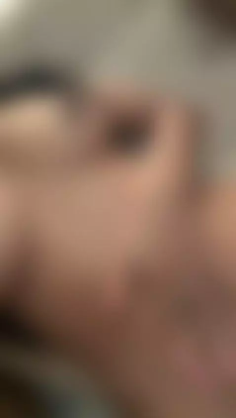 all this tiny body and holes are ready for your big load dad... by niabianco