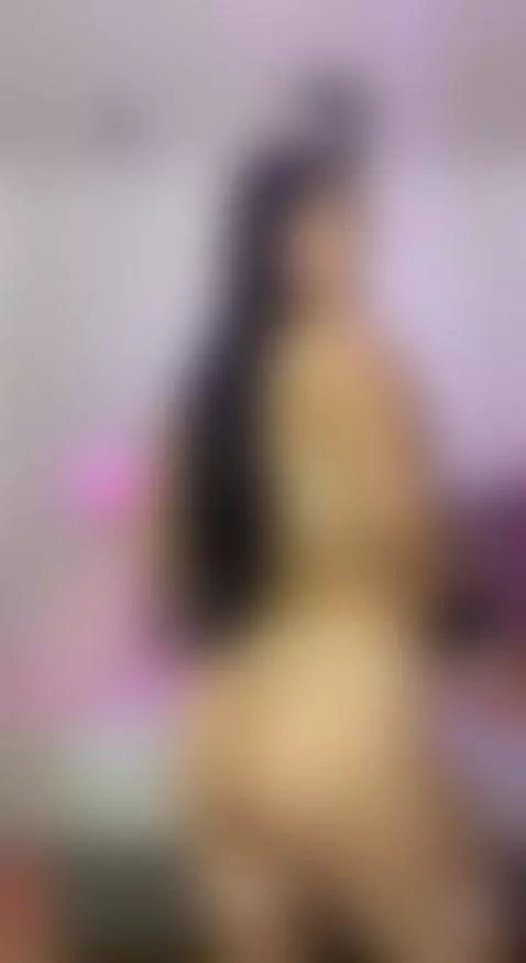 Your favorite maid by alisonbrown1