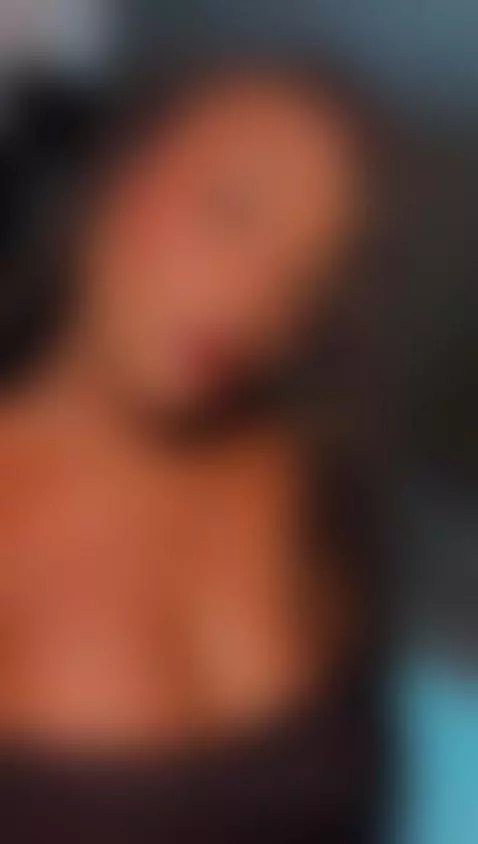 Sexy ebony by coral-lise