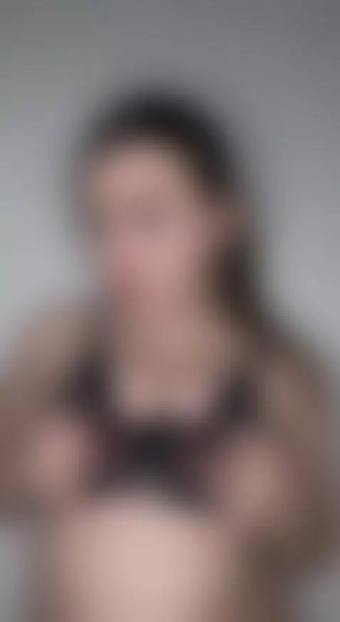 Did you notice my little tattoo ? Look near my big tits 🙃 by alissonss