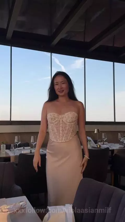 Asian Wife by violaasianmilf