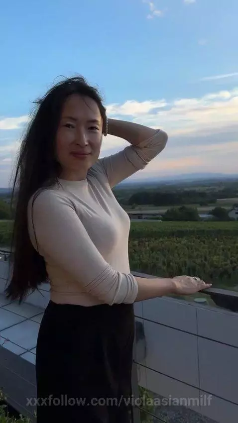 asian milf by violaasianmilf