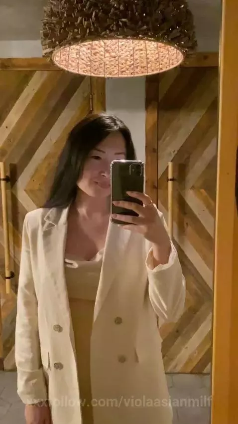 wife by violaasianmilf