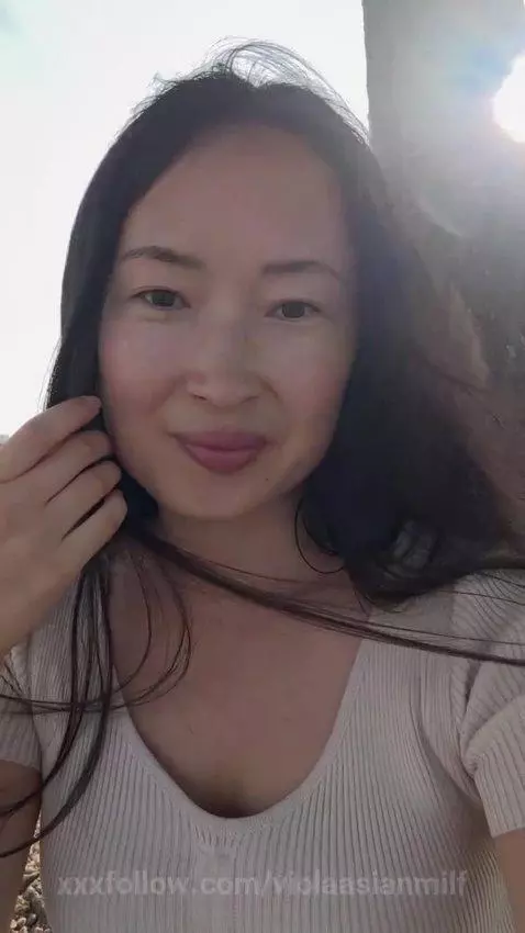 public stepmom by violaasianmilf