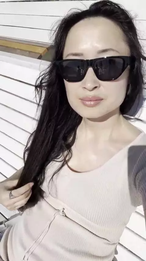 milf by violaasianmilf